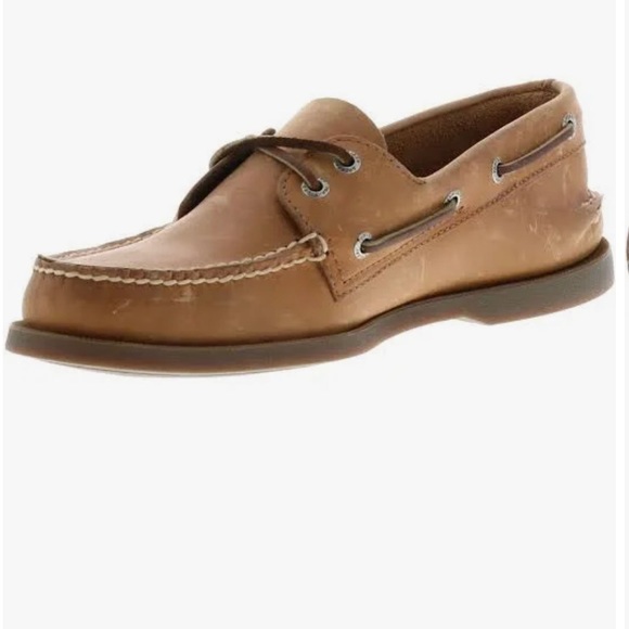 Men's Authentic Original™ Boat Shoe - Picture 1 of 4